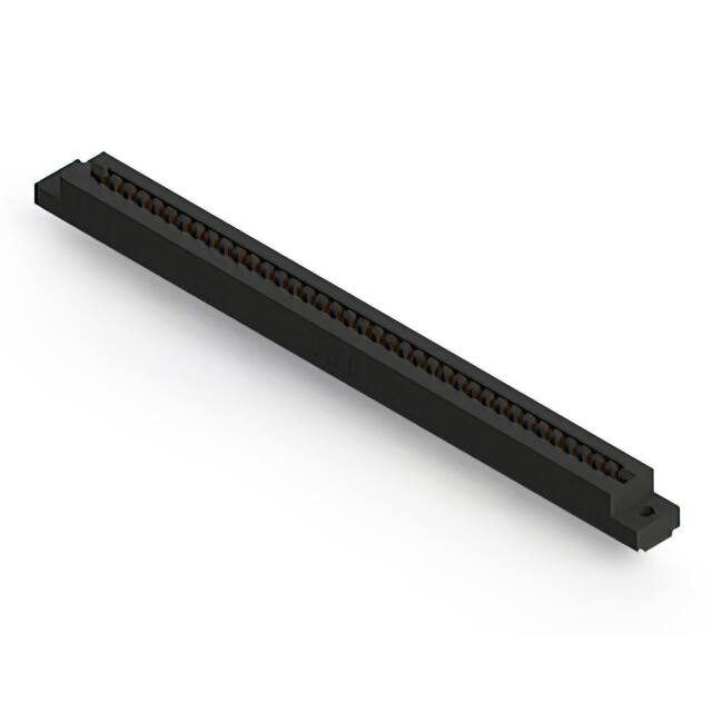 357-038-531-102 EDAC Inc.  Connecteurs de bordure